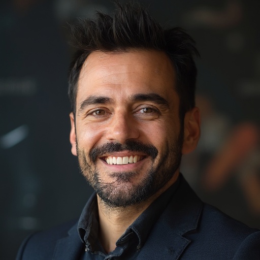 Alessandro Ndour — migliori casino online reviewer